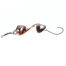 LINGURITA PRO FL PASTRAV SPIRAL SPOON 3.5G CULOARE 08 LINGURITA PRO FL PASTRAV SPIRAL SPOON 3.5G CULOARE 08