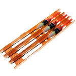 SET 3 LINII UNDITA PRO FL PLUTA 3G FIR ML 0.22mm / HL 0.20MM CARLIG NR 14