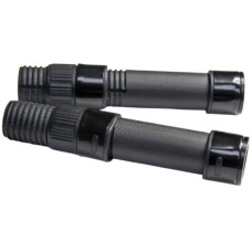 Mandrina AMERICAN TACKLE Carbon Rod Reel Seat 18mm In Black Mandrina AMERICAN TACKLE Carbon Rod Reel Seat 18mm In Black