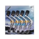 SET 5 MANERE MULINETA FL ARGINTII RABATABILI MARI MODEL 23