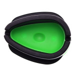 MATRITA PRO FL METHOD MOULD QUICK RELASE GREEN LARGE