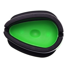 MATRITA PRO FL METHOD MOULD QUICK RELASE GREEN LARGE