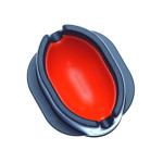 MATRITA PRO FL METHOD MOULD QUICK RELASE ORANGE  L