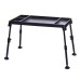MASA MONTURI CRAP FL BIVVY TABLE BLACK