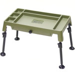 Masa cu Tavita pentru Monturi Crap FL Bivvy Table Olive Green