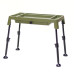Masa cu Tavita pentru Monturi Crap FL Bivvy Table Olive Green