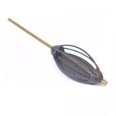 MOMITOR CU PLACA FL  Pentru Apa Curgatoare 120g