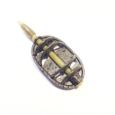 METHOD DURA FEEDER INLINE PRO FL X-LARGE 30G