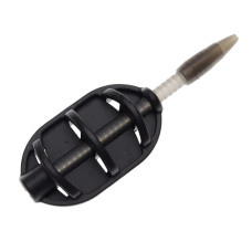 METHOD PRO FL INLINE DURA FLAT M 45G