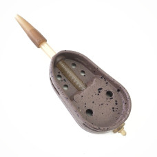 Momitor Feeder In-Line FL Hybrid 30 g 1Buc/Plic