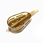 Momitor Feeder In-Line FL Hybrid Flat L 40 g 1Buc/Plic