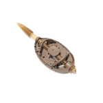 Momitor Method Feeder FL Tija Interschimbabila  Dura Flat Marime M 50g