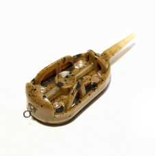 Momitor Method Feeder Inline FL L 30g 1Buc/plic