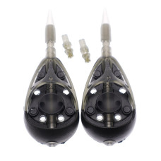 SET PRO FL 2BUC IN-LINE METHOD FEEDER FIRST CLASS 30G