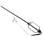 MONTURA FL MOMITOR 30g CARLIG NR 6