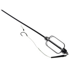 MONTURA FL MOMITOR 30g CARLIG NR 6