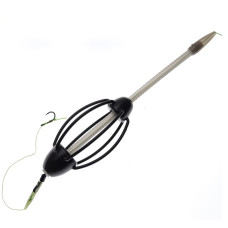 MONTURA MOMITOR 60G PRO FL CARLIG NR 8