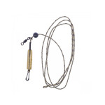 Montura Leadcore FL Elicopter Cu Bila 4 buc/plic