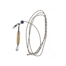 Montura Leadcore FL Elicopter Cu Bila 4 buc/plic