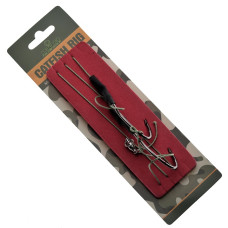 MONTURA SOMN PRO FL CU 2 CARLIGE NR 6/0