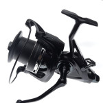 MULINETA CRAP PRO FL BLACK FORECE 9000