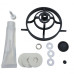 MULINETA CRAP PRO FL MAGNEZIUM X 14000