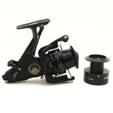 MULINETA FL BLACK FORCE 3000 10RULMENTI