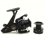 MULINETA FL BLACK FORCE 5000 10RULMENTI