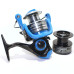 MULINETA FL QC 5000 7RULMENTI 4.9:1