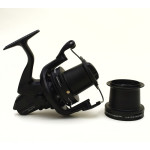 MULINETA PRO FL BLACK CUSTOM STRATEGIST 14000