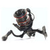 MULINETA PRO FL BLACK SHADOW FR 4000 9RULMENTI