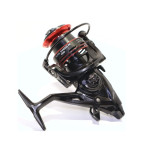 MULINETA PRO FL BLACK SHADOW FR 5000 9RULMENTI