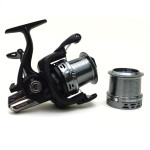 MULINETA PRO FL DISTANCE CARP METHOD FEEDER 8000 10RULMENTI