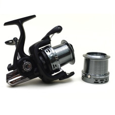 MULINETA PRO FL DISTANCE CARP METHOD FEEDER 9000 10RULMENTI