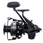 MULINETA PRO FL TOTEM BAIT CARP CU AVERTIZOR INCORPORAT MARIME 6000