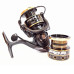 Mulineta FL Cast Force CF 5000