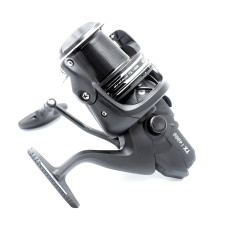 Mulineta FL Strategist TX 14000 Black Edition