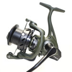 Mulineta FL Ultra Cast Carp FLX 6000 