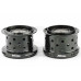 Mulineta Fl strategist sfl saibe carbon 9000 (tambur rezerva 8000)