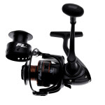 MULINETA FL XFB 6000 6RULMENTI PLUS TAMBUR REZERVA