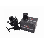 Mulineta FL TB12 4000