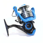 MULINETA FL QC 4000 7RULMENTI 4.9:1