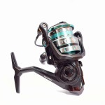 Mulineta FL TopTix 4000 S