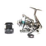 Mulineta FL Zero-X 3000