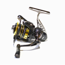 Mulineta Fl Strategist 3000s