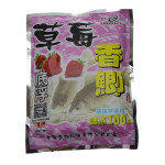 Momeala CHINEZEASCA NOR CIPRINIDE CAPSUNA 100G PUNGA ROZ