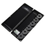 PENAR MAGNETIC PRO FL CARP RIGS BOX A125C3