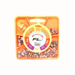 CUTIE PLUMBI ALICE FL Despicate 0.3-2G 120G