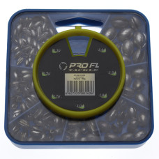 CUTIE PLUMBI DESPICATI PRO FL 0.3-3.6G