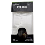 SET PUNGI PVA PRO FL 60X120MM 25BUC 4 SEZOANE